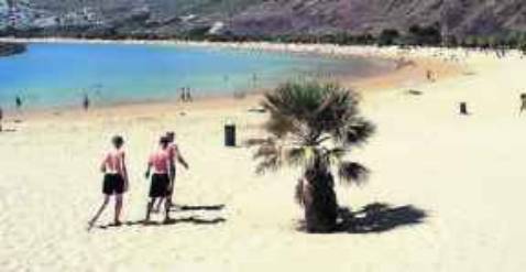 Turismo en la agenda electoral Turismo en la agenda electoral