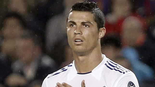 Cristiano: «Sabíamos que algo así iba a pasar» Cristiano: «Sabíamos que algo así iba a pasar»