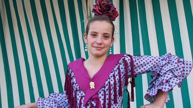 «La peor hora es cuando mi padre dice nos vamos y pasa media hora y no nos vamos» «La peor hora es cuando mi padre dice nos vamos y pasa media hora y no nos vamos»