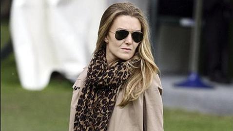 Marta Ortega, de Zara a Yves Saint Laurent