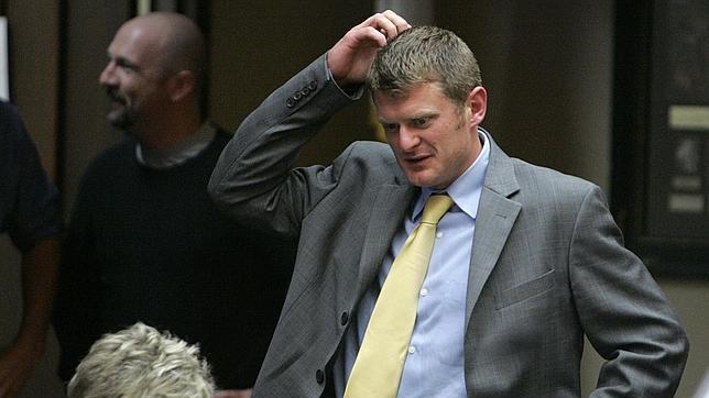 Ofensiva de la UCI contra Landis 