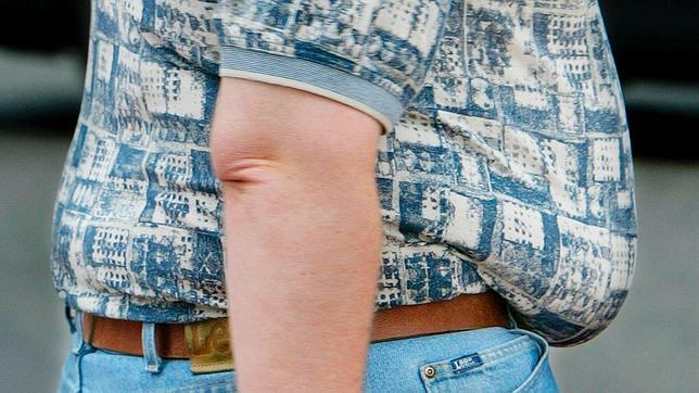 El sobrepeso eleva el riesgo de demencia El sobrepeso eleva el riesgo de demencia