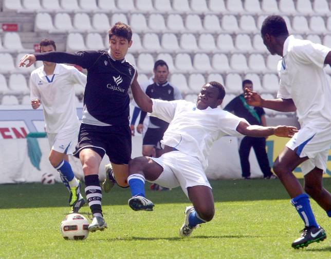 Ning�n franc�s convence a Alcaraz en un �casting� decepcionante