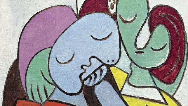 Sotheby's vende ocho Picassos por más de 50 millones de dólares Sotheby's vende ocho Picassos por más de 50 millones de dólares