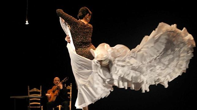 El Festival de Flamenco Ciutat Vella homenajea a Enrique Morente 