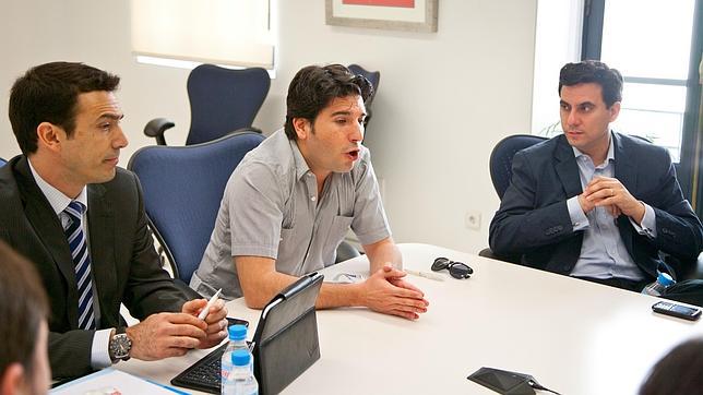 La Red Innova busca al �nuevo� Tuenti