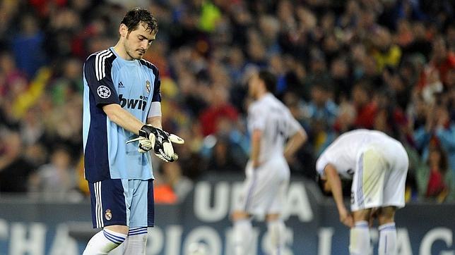 El Madrid no se rinde El Madrid no se rinde