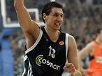 Panathinaikos, moldeados por Obradovic Panathinaikos, moldeados por Obradovic