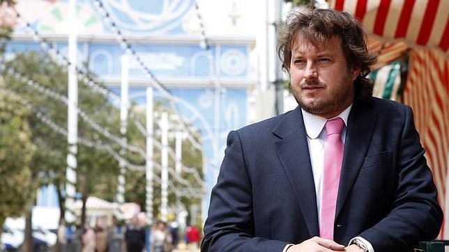 «Lo que más me agota de la feria es la gente de mal beber» «Lo que más me agota de la feria es la gente de mal beber»