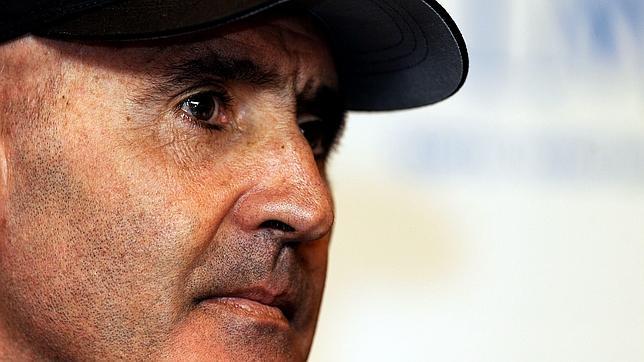 La familia de Severiano Ballesteros agradece las muestras de apoyo La familia de Severiano Ballesteros agradece las muestras de apoyo