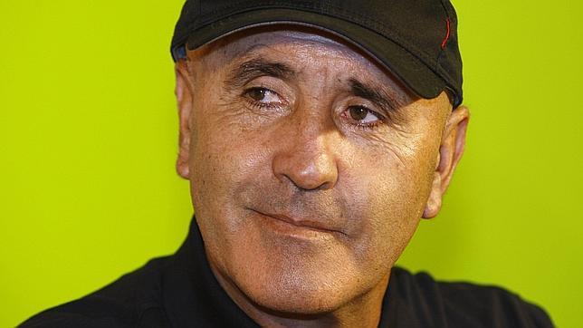 Carismático y triunfador