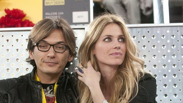 Glamour en la Caja M�gica