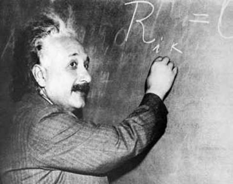 Todo es muy relativo