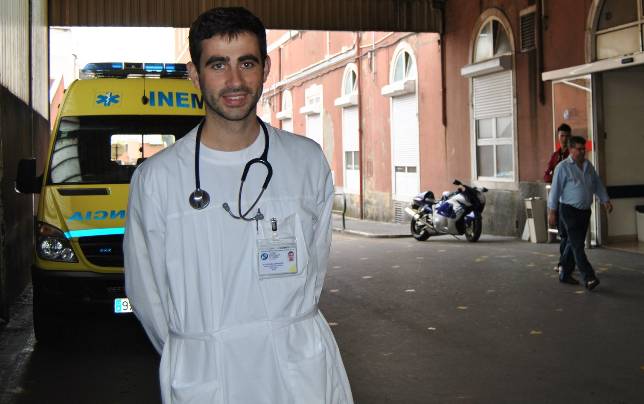 Portugal asume su desdicha