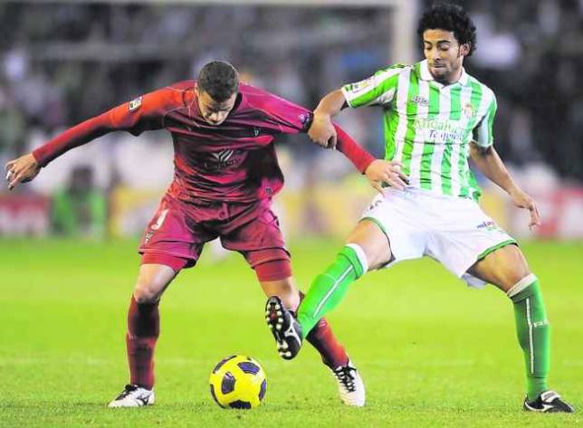 La sorpresa vale que siga la calma