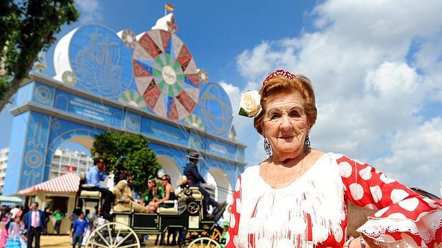 «¿Mi horario de Feria? Mañana, tarde y noche» «¿Mi horario de Feria? Mañana, tarde y noche»