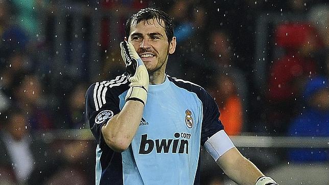 Casillas, Dudek, Sergio Ramos y Kaká, ausentes ante el Getafe Casillas, Dudek, Sergio Ramos y Kaká, ausentes ante el Getafe