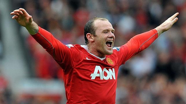 El Manchester United tiene la Premier en el bolsillo