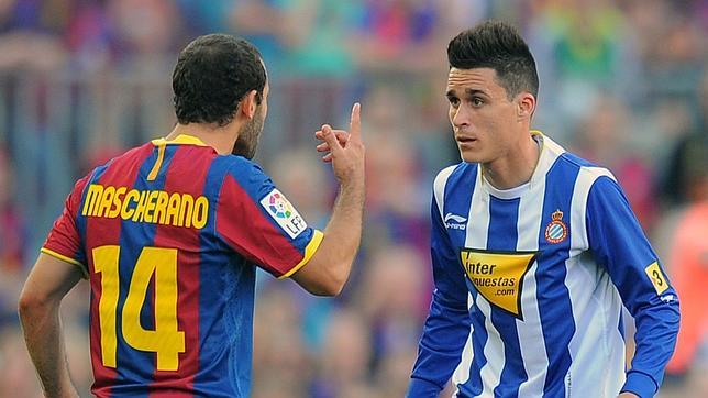 Callejón, segundo en llegar Callejón, segundo en llegar