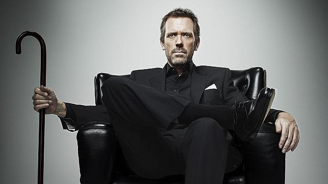 House dice adi�s a House