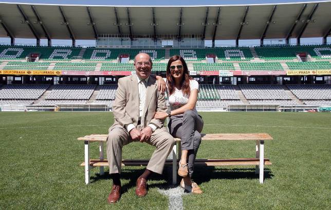 La pol�tica detr�s del �xito