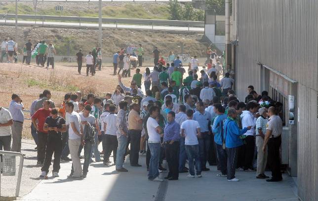 La remodelaci�n de nunca acabar