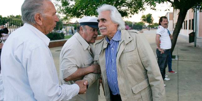 Gomez ve la construcci�n como �el motor� de C�rdoba