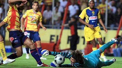 El día que Twitter tuvo miedo de sí mismo El día que Twitter tuvo miedo de sí mismo