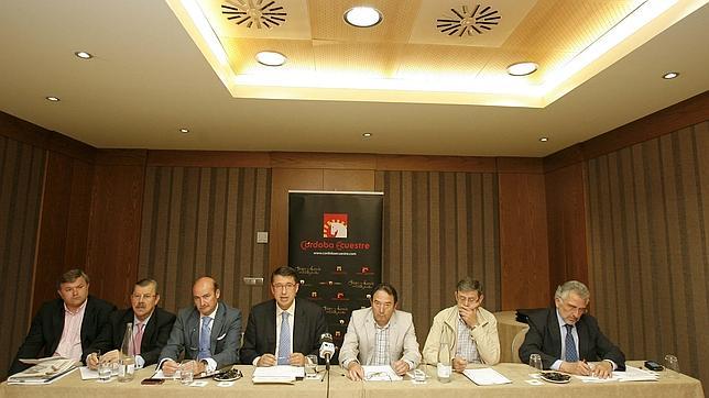 El sector ecuestre, «humillado» de nuevo por IU en plena campaña El sector ecuestre, «humillado» de nuevo por IU en plena campaña