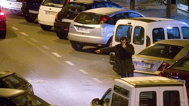 La ordenanza antivand�lica es papel mojado en el control de �gorrillas�