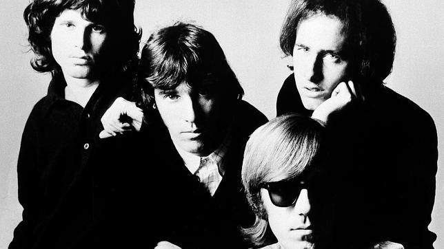 The Doors revive en Par�s 40 a�os despu�s