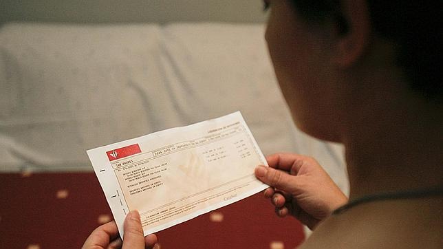 «Pero, ¿por qué no puedo devolverle la casa al banco?» «Pero, ¿por qué no puedo devolverle la casa al banco?»