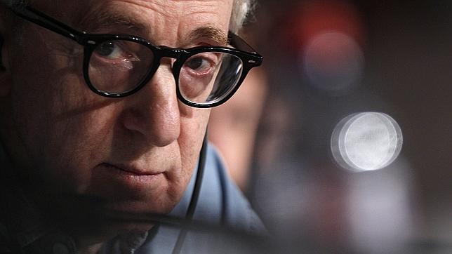Woody Allen: «No me gustaría volver a ningún otro tiempo pasado» Woody Allen: «No me gustaría volver a ningún otro tiempo pasado»