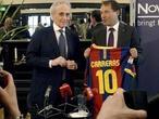 Jos� Carreras y Pl�cido Domingo consideran formar un tr�o con una voz femenina