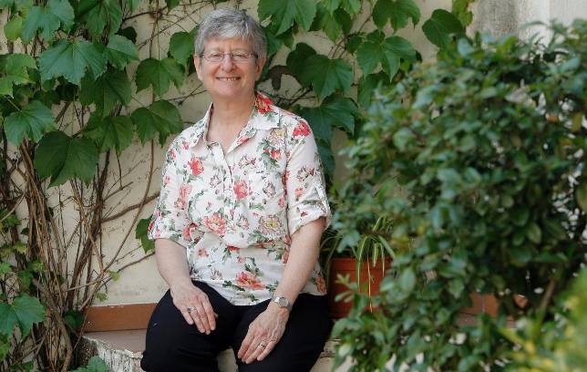 La campa�a con ojos for�neos