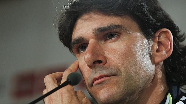 Karanka: «No hay un pacto por Cristiano, solo compañerismo» Karanka: «No hay un pacto por Cristiano, solo compañerismo»