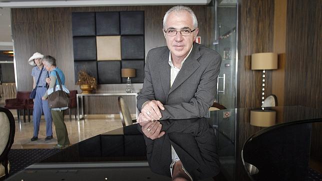 �A veces las empresas tienen tantas trabas que deciden irse�