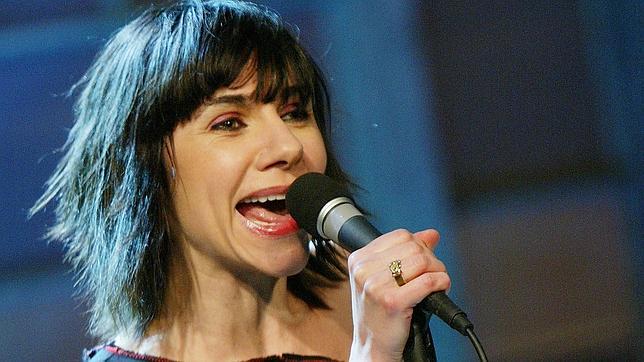 PJ Harvey actuará en el Primavera después de la final de la Champions para evitar deserciones PJ Harvey actuará en el Primavera después de la final de la Champions para evitar deserciones