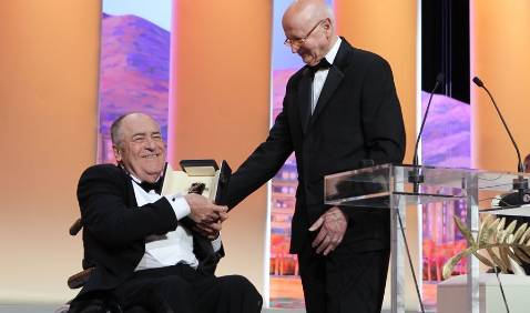 �Esto es Par�s a trav�s de mis ojos�