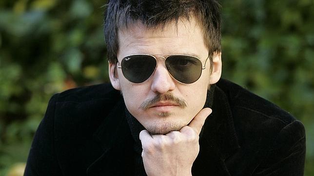 Coque Malla: «Los músicos de hoy somos como colonos en el viejo oeste» Coque Malla: «Los músicos de hoy somos como colonos en el viejo oeste»