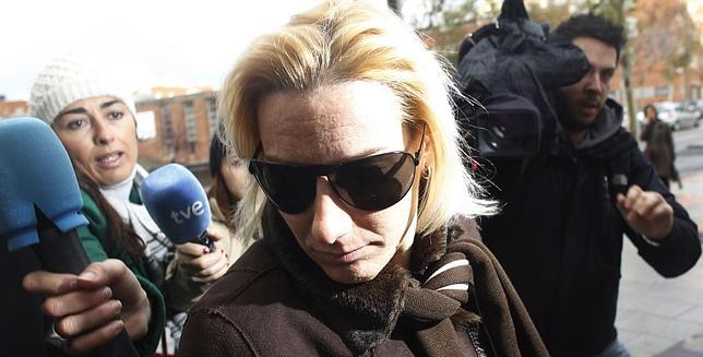 Marta se sacude parte de las sombras de sospecha Marta se sacude parte de las sombras de sospecha