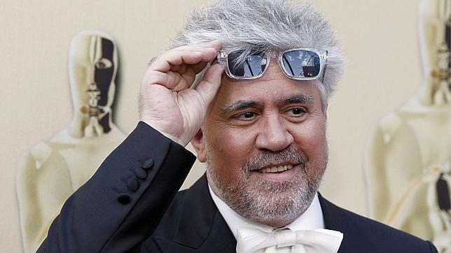 iTunes estrena «zona Almodóvar» iTunes estrena «zona Almodóvar»