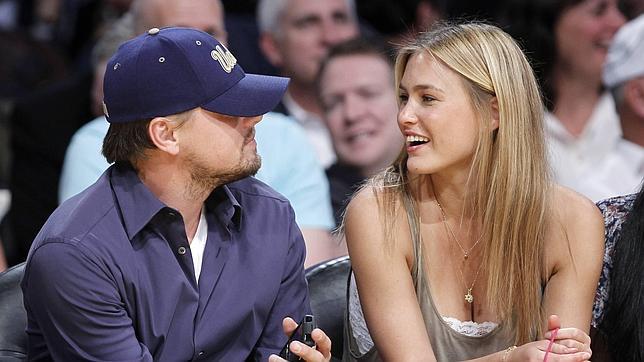 Leonardo DiCaprio y Bar Refaeli vuelven a poner fin a su relación Leonardo DiCaprio y Bar Refaeli vuelven a poner fin a su relación