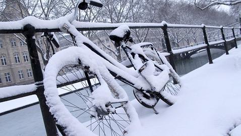 Alemania y Francia arrancan el a�o con un fuerte crecimiento en el primer trimestre