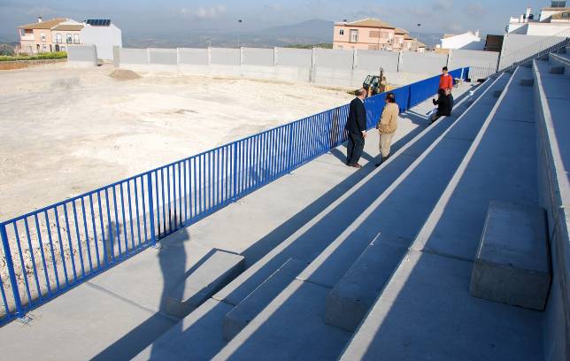 Rute sigue �anclado� en 1988