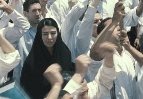 TEA Tenerife dedica el fin de semana al cine femenino iran