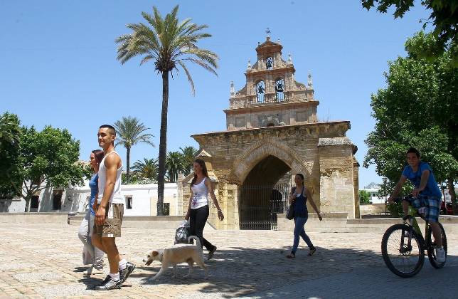 Un feudo que empieza a flaquear
