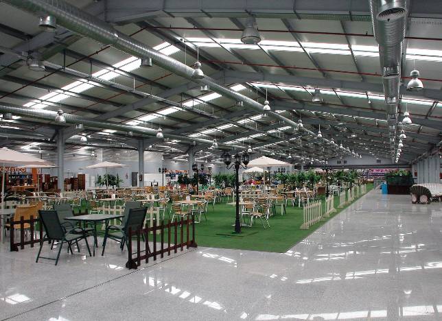 Oca�a replica a G�mez que no puede alegar un permiso verbal en las naves de Colecor