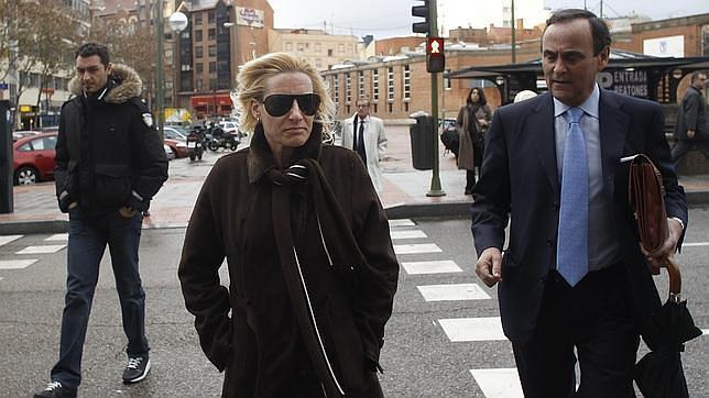 Marta Domínguez: «Mejor segunda que primera» Marta Domínguez: «Mejor segunda que primera»