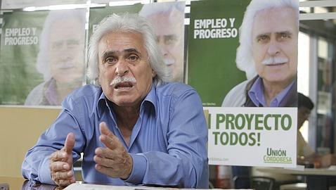 �El Ayuntamiento ser� para m� como un negocio m�s�